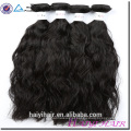 Cabelo Peruano Não Transformados Cabelo Ondulado Bundle